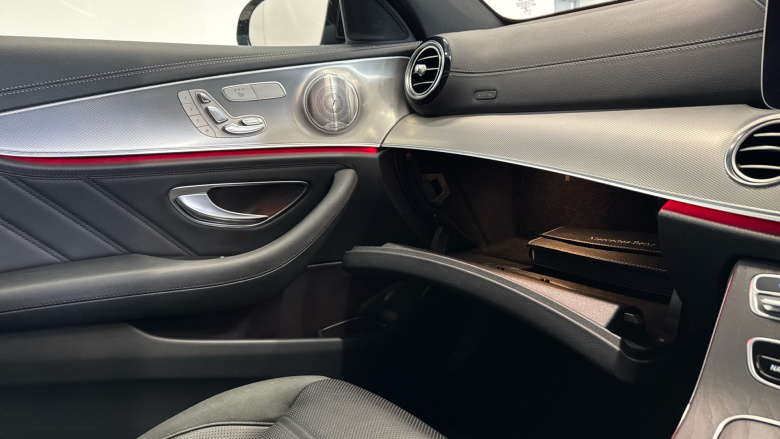 Mercedes-AMG E-Class E63 4Matic+ 5dr 9G-Tronic Petrol Estate